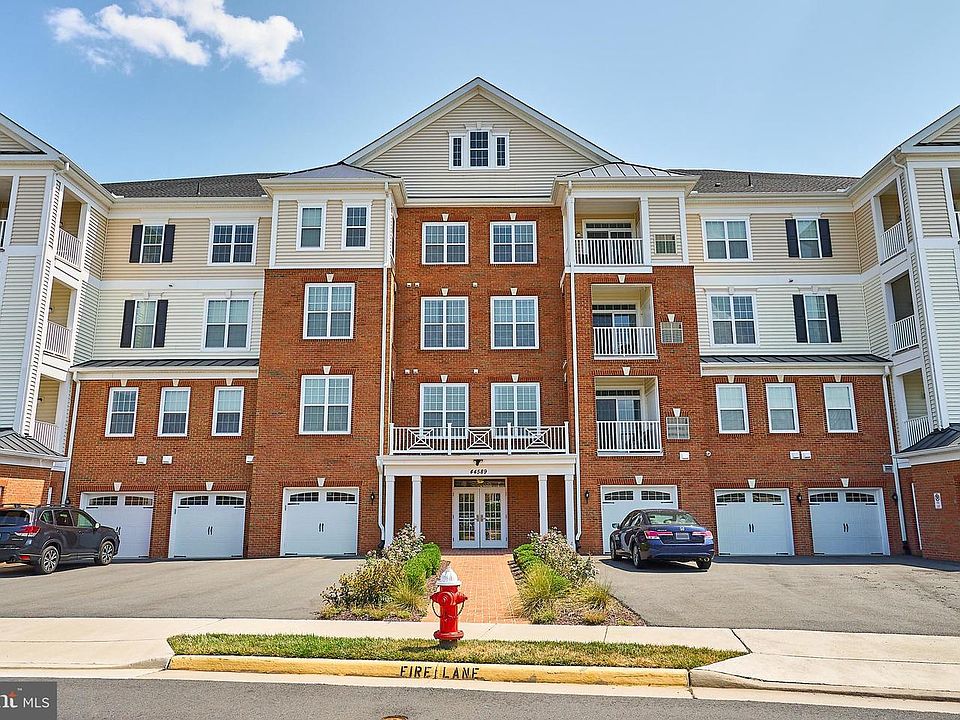 1st image of 44589 York Crest Ter APT 206