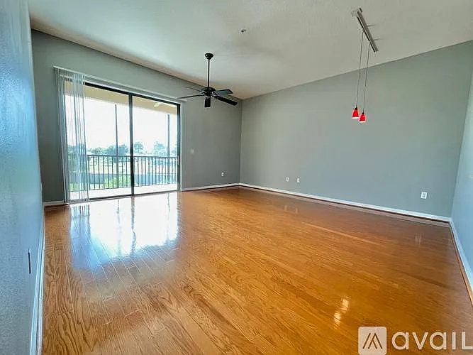 Living room / dinning