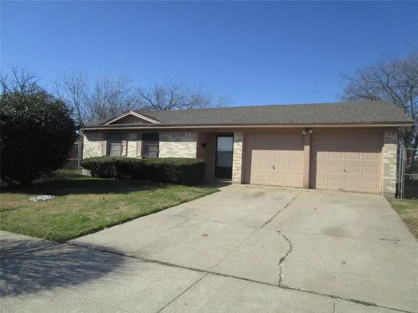 3504 Anglin Dr, Fort Worth, TX 76119