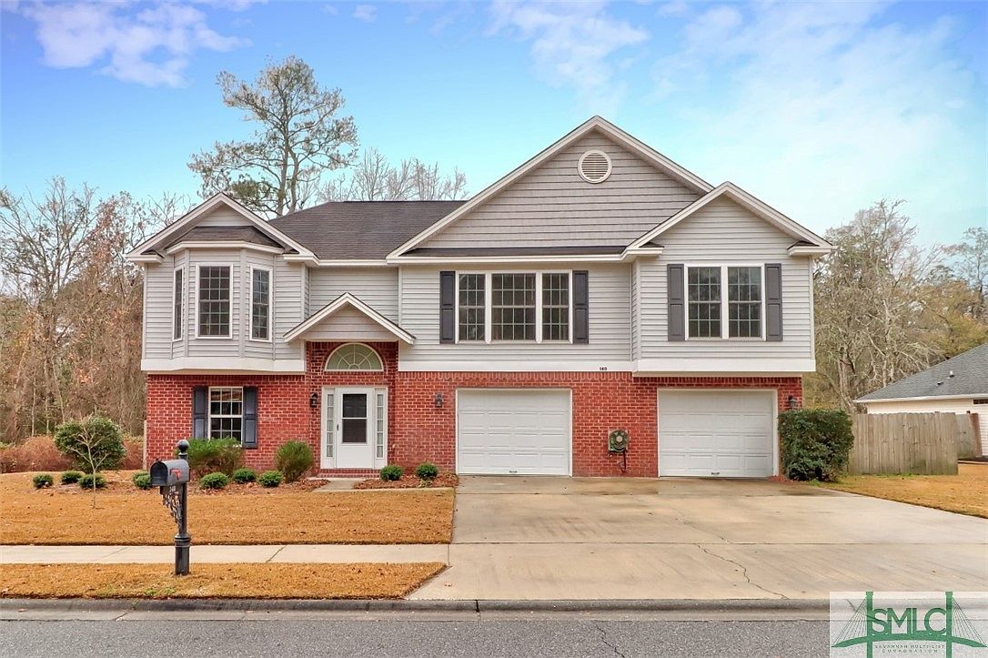 140 Brookstone Way Rincon GA 31326 Zillow