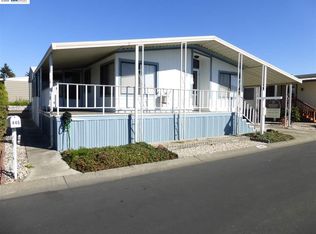 440 Samoa Cir, Union City, CA