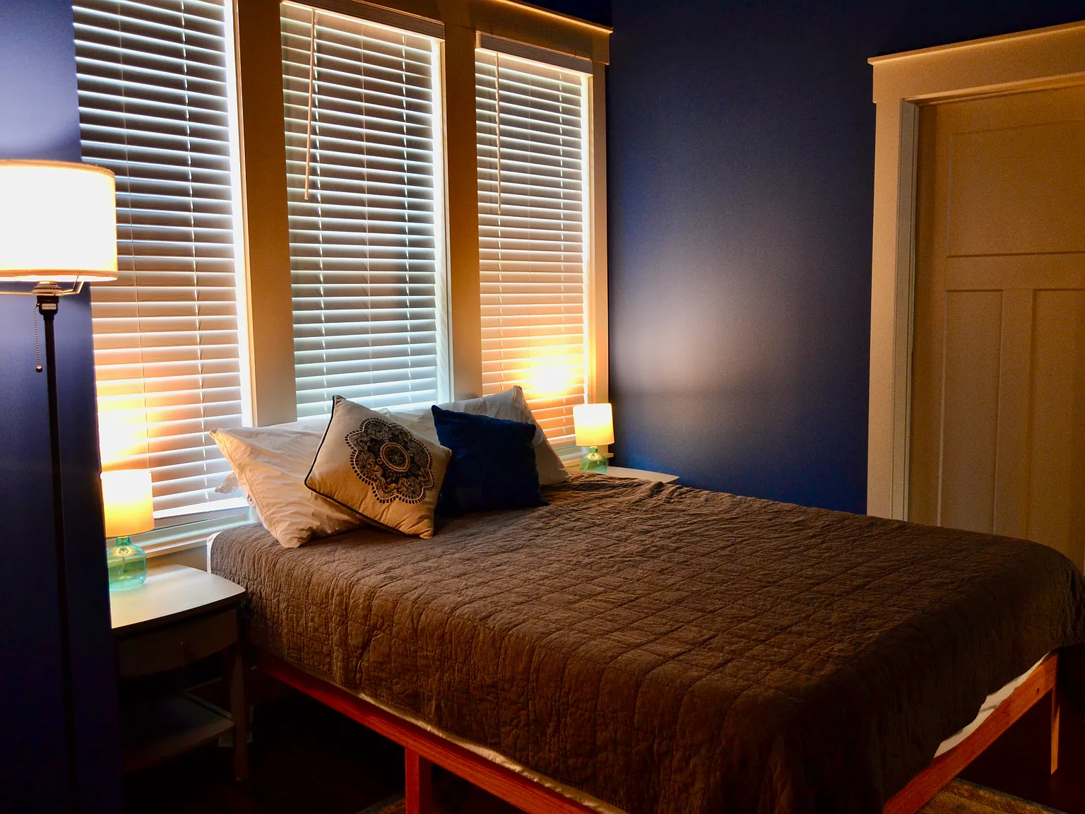 1 bed, 700 sqft, $1,950 — Photo 2