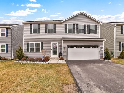 238 Winterbrook Dr, Amherst, NY, 14228
