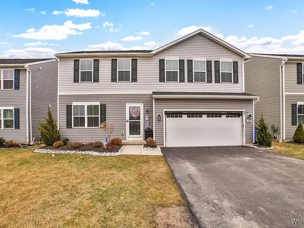 238 Winterbrook Dr, Amherst, NY 14228