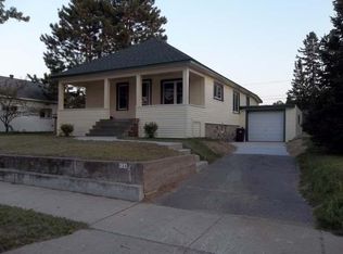 124 E Monico St #E, Rhinelander, WI 54501