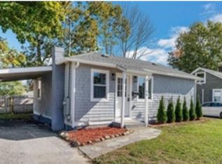 46 Spring St, Hyannis, MA 02601