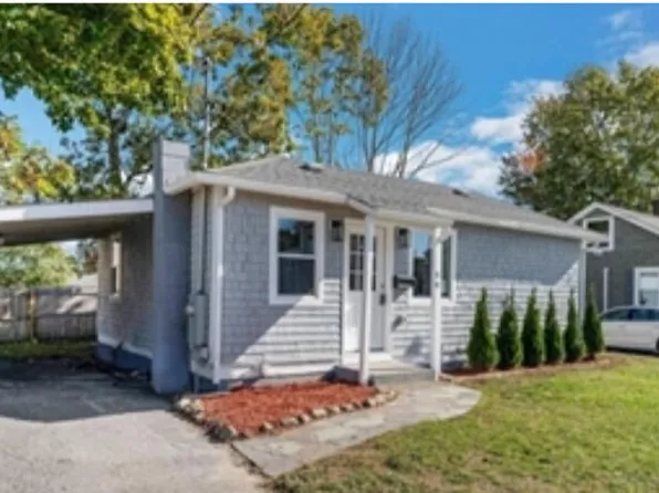 46 Spring Street, Hyannis, MA 02601