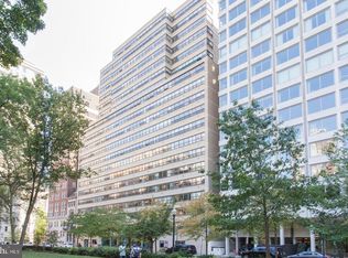 1806-18 Rittenhouse Sq #205, Philadelphia, PA 19103