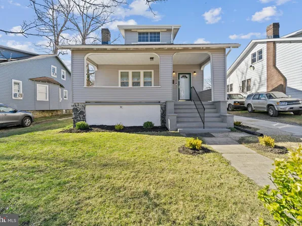 2808 Chelsea Ter, Baltimore, MD 21216