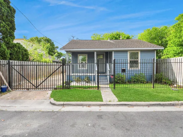 1322 E 36th St, Houston, TX 77022