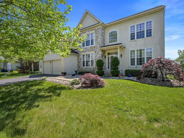 16 Palmer Dr, Middletown, DE 19709