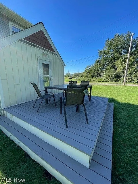 1 bed, $1,000 — Photo 2