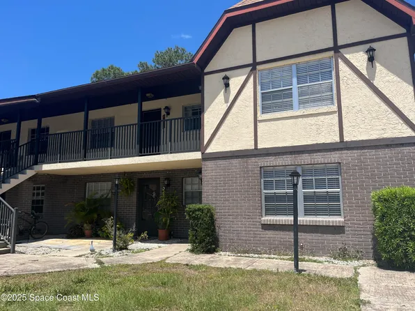 3131 Sir Hamilton Cir #10, Titusville, FL 32780
