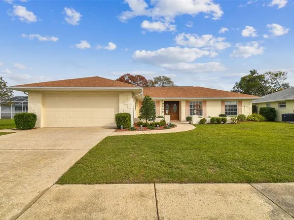 10348 Ventura Dr, Spring Hill, FL 34608