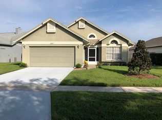2237 Stonemill Dr, Orlando, FL 32837