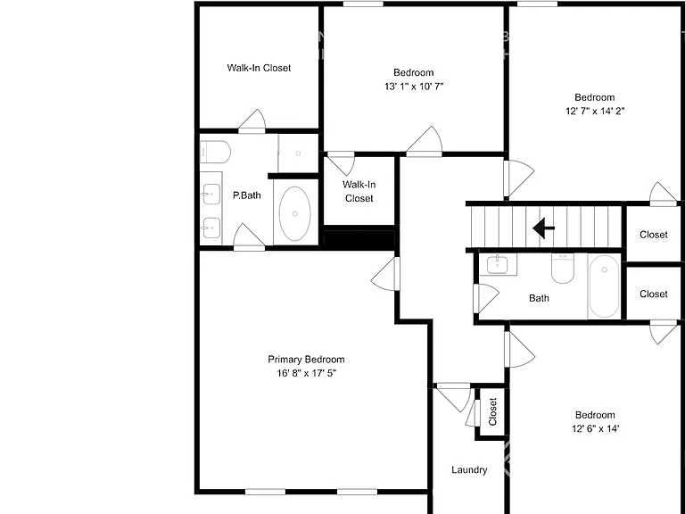 4924 Broad Leaf Ct — Photo 3