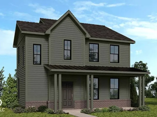 9086 Anthem Ave, Plainfield, IN 46168