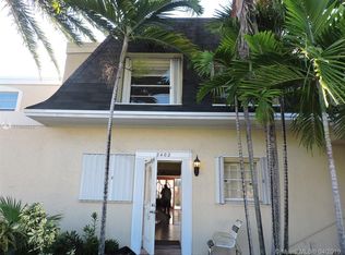2402 NE 9th St #87, Hallandale, FL 33009