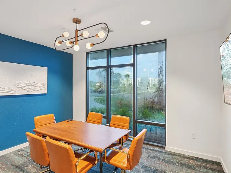 The Centro Apartments — Photo 77