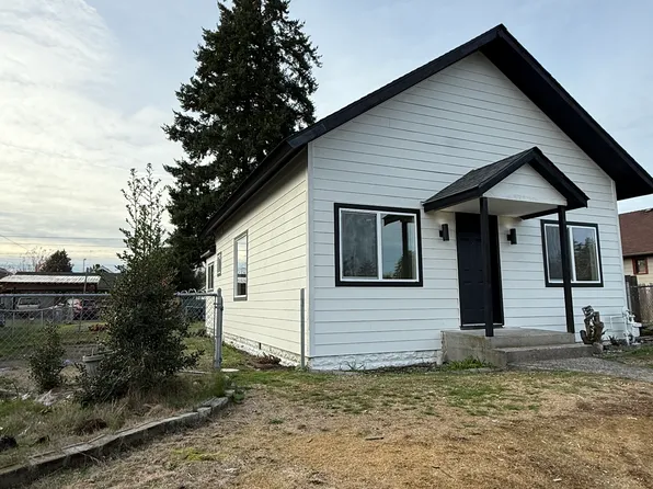 5308 S Fife St, Tacoma, WA 98409