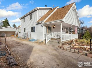1116 Maple St, Fort Collins, CO 80521
