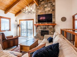 246 Saint Anton Cir, Mammoth Lakes, CA 93546