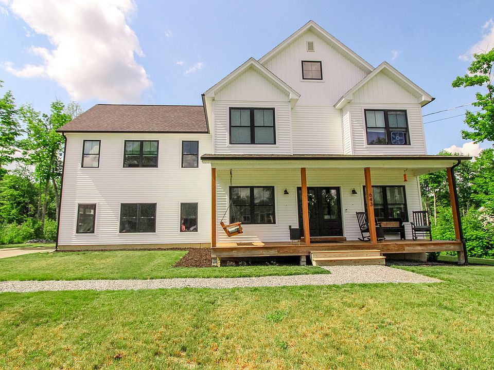 1st image of 643 Stone Farm Drive