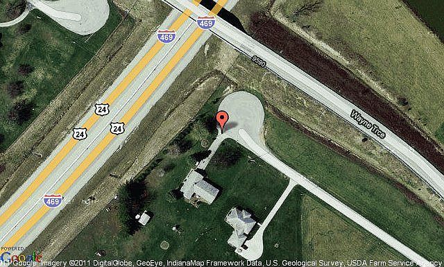 Map View