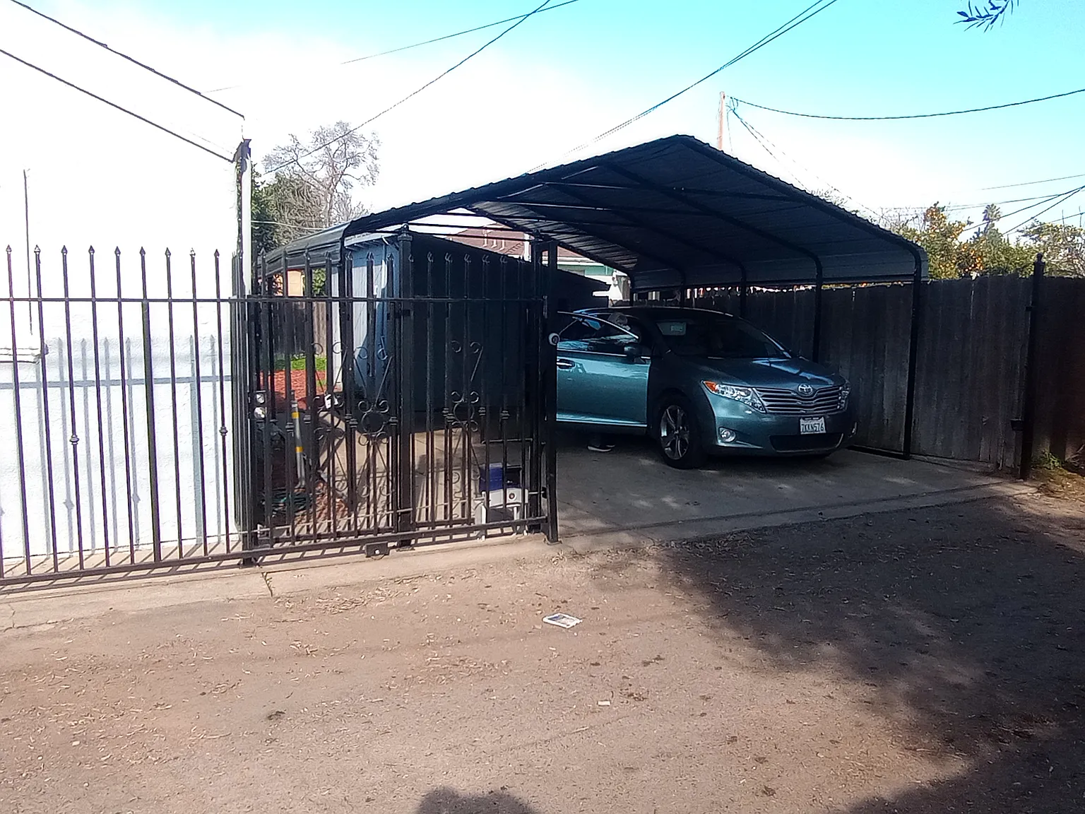 1 bed, 480 sqft, $1,650 — Photo 3