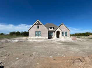 428 Boone St, Blue Ridge, TX 75442