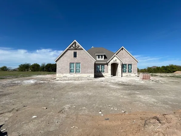 428 Boone St, Blue Ridge, TX 75442