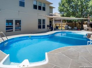 121 Sutter Mills, Boerne, TX 78006