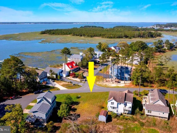 16 Burrwood Ct, Millsboro, DE 19966
