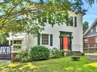 2612 Avenham Ave SW, Roanoke, VA 24014