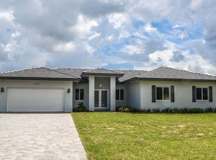 20652 SW 317th St, Homestead, FL 33030