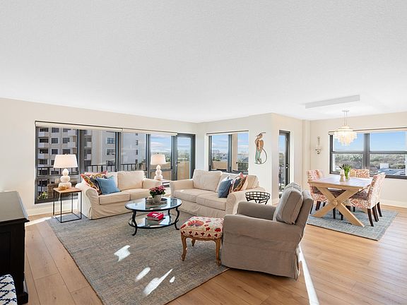 2nd image of 5000 N Ocean Boulevard #601