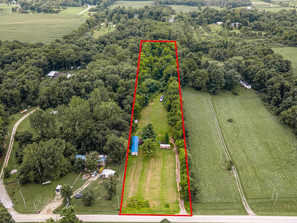 1st image of 5472 Township Road 185