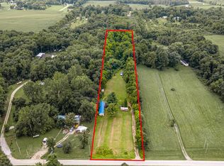 5472 Township Road 185, Cardington, OH 43315
