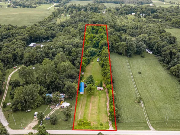 5472 Township Road 185, Cardington, OH 43315
