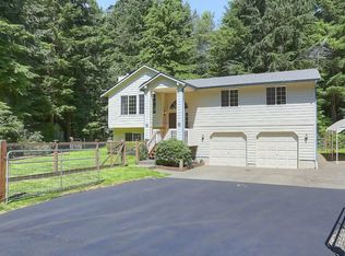 10311 110th St NE, Arlington, WA 98223