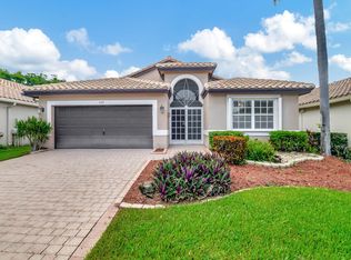 6745 Sherbrook Dr, Boynton Beach, FL 33437