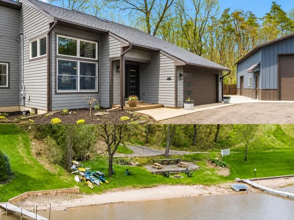 3283 Lorrimar Ln, Saugatuck, MI 49453