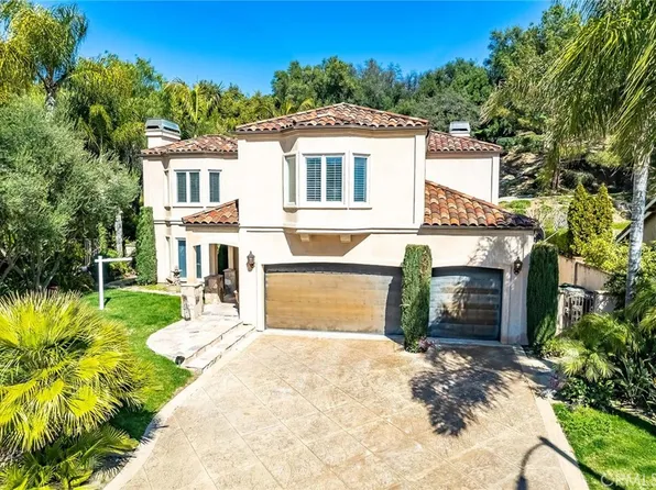 5182 Via Del Valle St, La Verne, CA 91750