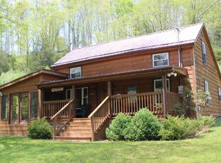 1973 Teas Rd, Sugar Grove, VA 24375