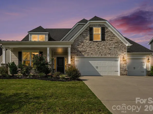 6858 Hunts Mesa Dr, Indian Land, SC 29707