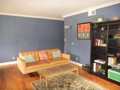 331 N 1st St APT 4, Campbell, CA, 95008