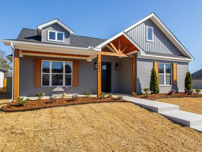 3884 Spencer Crossing Dr, Benton, AR, 72019