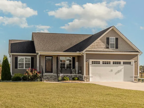 87 Sentinel Court, Smithfield, NC 27577