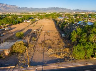 9610 4th St NW, Albuquerque, NM 87114