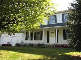 16 True Rd, Stafford, VA 22556